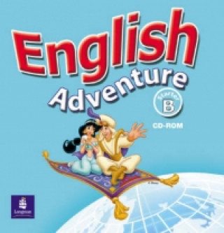 English Adventure Starter B Video