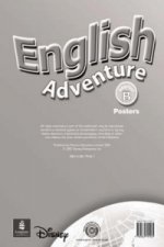 English Adventure