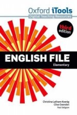 English File third edition: Elementary: iTools