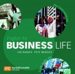 English for Business Life Pre-Intermediate: Audio CD