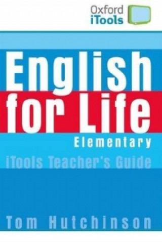 English for Life: Elementary: iTools