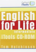 English for Life: Intermediate: iTools with Flashcards Pack