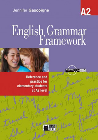 English Grammar Framework