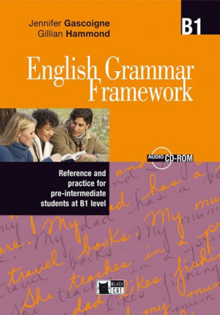 English Grammar Framework