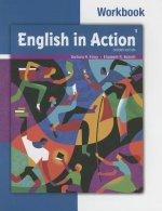 English in Action 1: Workbook with Audio CD