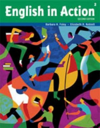 English in Action 2: Workbook with Audio CD
