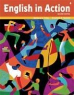 English in Action 4: Classroom Presentation Tool CD-ROM