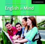 English in Mind Level 2 Class Audio CDs