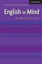 English in Mind 3 Teacher's Resource Pack