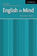 English in Mind 4 Teacher's Book