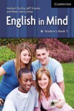 English in Mind Level 5 Student's Book