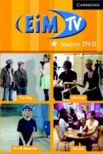 English in Mind Starter Level DVD (PAL/NTSC) and Activity Booklet