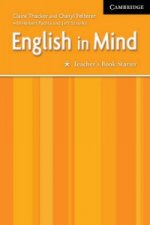 English in Mind Starter Teacher's Book
