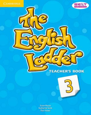 English Ladder Level 3 Teacher's Book