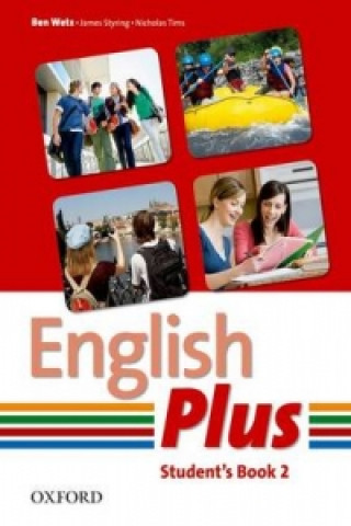 English Plus: 2: Student Book