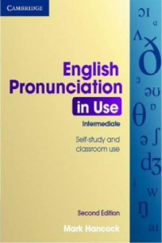 English Pronunciation in Use Intermediate with Answers, Audi