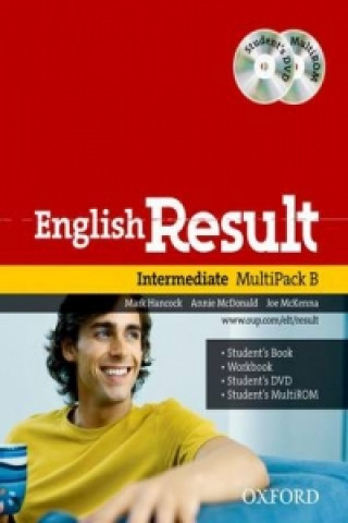 English Result: Intermediate: Multipack B