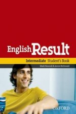 English Result Intermediate: Student's Book