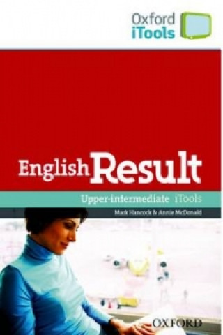 English Result: Upper-Intermediate: iTools