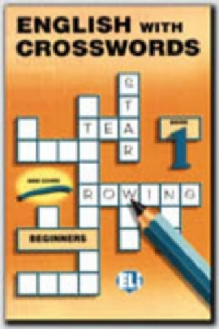 ENGLISH WITH CROSSWORDS 1