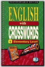 English with crosswords
