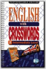 English with crosswords