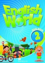 English World 2 DVD-ROM