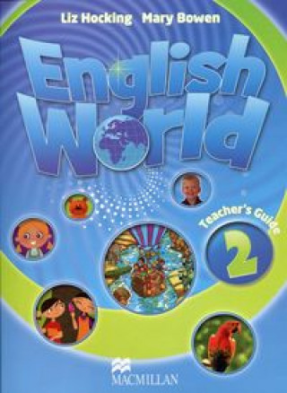 English World 2