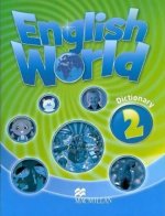 English World 2 Dictionary