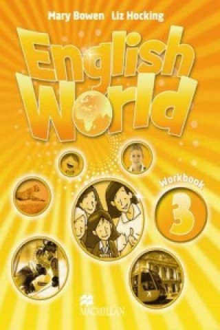 English World Level 3: Workbook