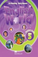 English World 5