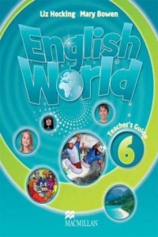 English World 6