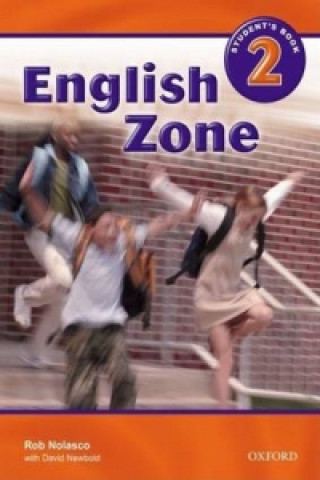 English Zone: 2: Student's Book