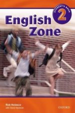 English Zone: 2: Student's Book