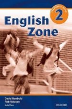 English Zone 2: Teacher's Book