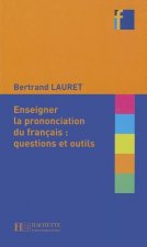 Enseigner la pronociation