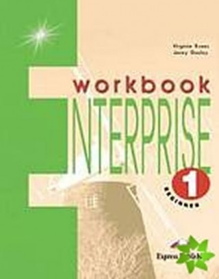 Enterprise 1 - Beginner Workbook