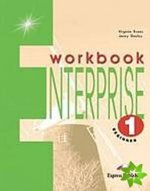 Enterprise 1 - Beginner Workbook