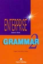 Enterprise 2 Elementary Grammar Student's Book