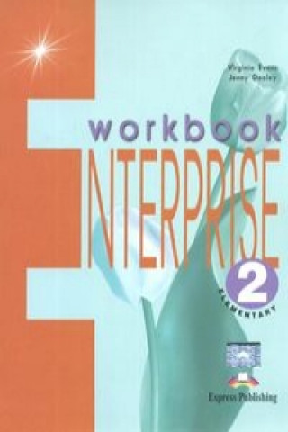 Enterprise 2 Elementary Workbook