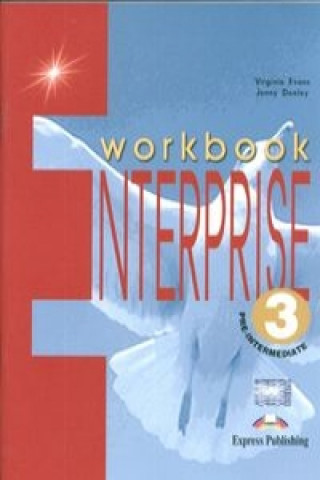 Enterprise 3 Pre-Intermediate Workbook