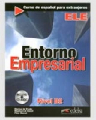 ENTORNO EMPRESARIAL + CD