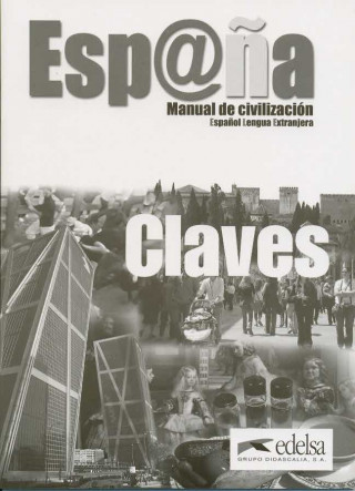 Espana - Manual de civilizacion