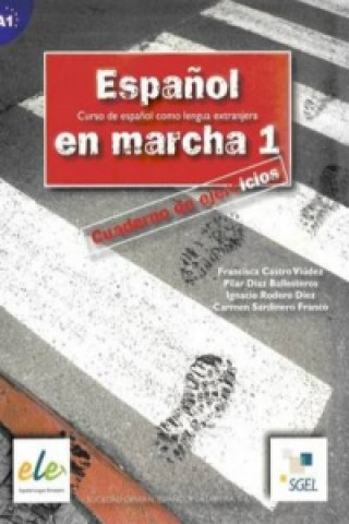 Espanol en marcha 1 - pracovní sešit