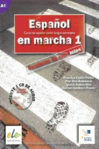 Espanol en marcha