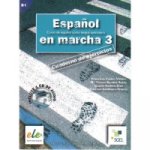 Espanol en marcha 3 - pracovní sešit + CD