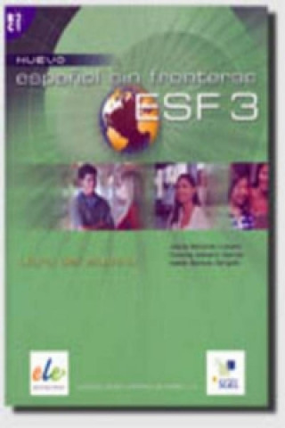 Nuevo Espanol Sin Fronteras 3 Student Book