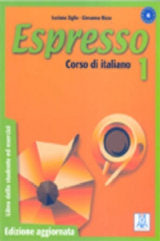 ESPRESSO 1 LIBRO