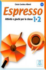 ESPRESSO 1a2 ATTIVITA E GIOCHI PER LA CLASSE