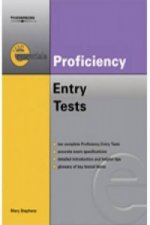 Exam Essentials Practice Tests: Cambridge English Proficiency Entry Test